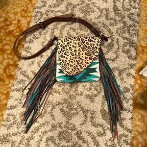 Myra Bag crossbody concealed carry